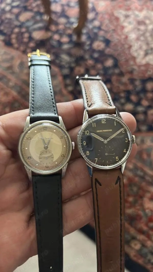 ceasuri vintage  - imagine 5