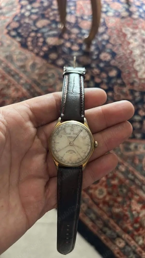 ceasuri vintage  - imagine 4