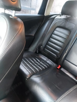Masină Passat R.line DSG Automată