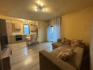 Apartament elegant cu 2 camere | Giroc | LIDL