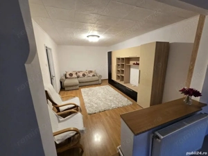 Apartament 2 camere, complet mobilat si utilat - Pacii