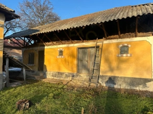 Casa in Com. Priboieni, Sat Pițoi - Comision 0 - imagine 3