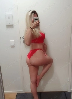 Amanta perfectă!Doar pentru Domni serioși !!!