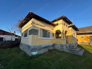 Casa in Com. Priboieni, Sat Pițoi - Comision 0 - imagine 2