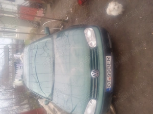 Vînd golf 4 