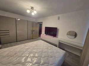 Garsoniera pe Calea Rahovei, langa Liceul Bolintineanu