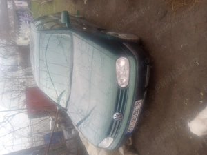 Vînd golf 4  - imagine 2