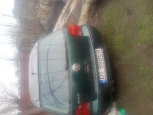 Vînd golf 4  - imagine 3