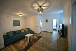 Apartament 3 camere  cu Loc de Parcare De Inchiriat Suceava!