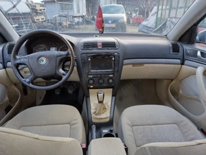Skoda Oktavia 2 ! An 2004 ! - imagine 4
