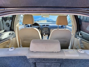 Skoda Oktavia 2 ! An 2004 ! - imagine 5