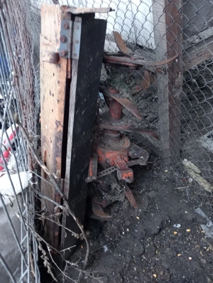 tractoras pasqale 4x4  - imagine 3