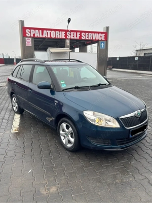 Skoda Fabia-2012-benzina-Euro 5