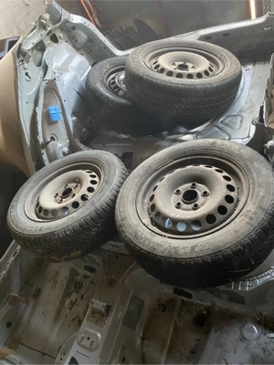 jenti tabla 195 65 R15 - imagine 2