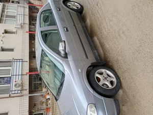 Opel Astra Clasic 2007 - imagine 3