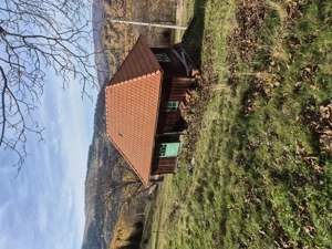 6.5 Hectare teren extravilan 
