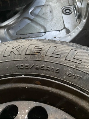 jenti tabla 195 65 R15