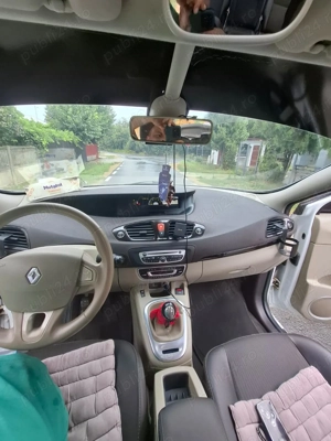 Renault Scenic 3 - imagine 2