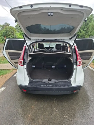 Renault Scenic 3 - imagine 3
