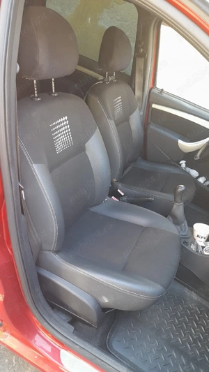 vand schim logan mcv 1.5 euro5 2012. - imagine 3