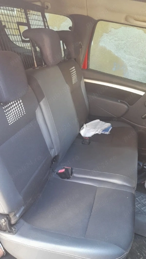 vand schim logan mcv 1.5 euro5 2012. - imagine 2