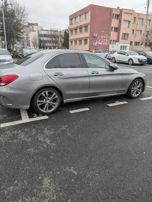 Mercedes Benz C 180, AMG PRESTIGE,1.6L benz.manual 156cp. - imagine 6