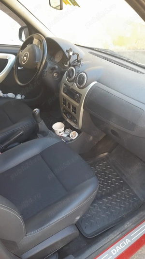 vand schim logan mcv 1.5 euro5 2012. - imagine 4