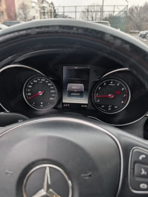 Mercedes Benz C 180, AMG PRESTIGE,1.6L benz.manual 156cp. - imagine 5