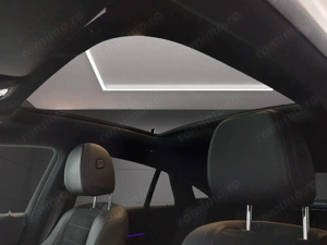 Mercedes-Benz GLE Coupe 350e Coupé 4MATIC 9G-TRONIC AMG Line - imagine 13