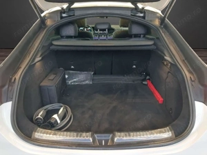 Mercedes-Benz GLE Coupe 350e Coupé 4MATIC 9G-TRONIC AMG Line - imagine 12