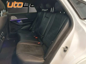 Mercedes-Benz GLE Coupe 350e Coupé 4MATIC 9G-TRONIC AMG Line - imagine 9