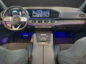 Mercedes-Benz GLE Coupe 350e Coupé 4MATIC 9G-TRONIC AMG Line - imagine 10