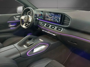 Mercedes-Benz GLE Coupe 350e Coupé 4MATIC 9G-TRONIC AMG Line - imagine 11