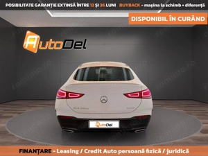 Mercedes-Benz GLE Coupe 350e Coupé 4MATIC 9G-TRONIC AMG Line - imagine 4