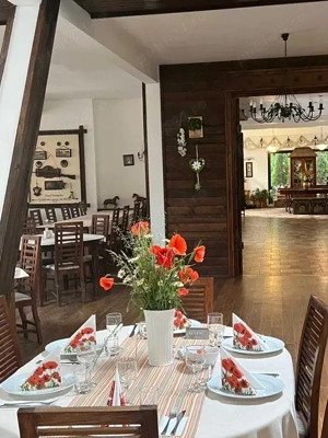 Pensiune agroturistica de vanzare in localitatea Horodnic de Sus jud.Suceava - imagine 5