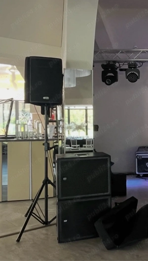 Boxe RCF Sub 8004 - imagine 5