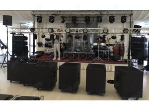 Boxe RCF Sub 8004 - imagine 4