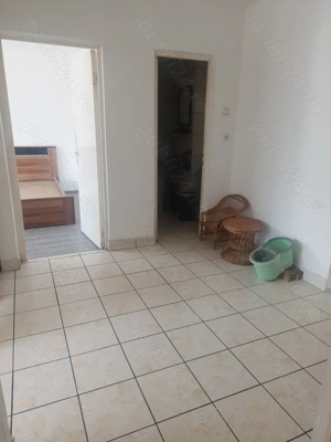 Apartament et.1 decom.com.1.sup.tot 53 mp hol si bucatarie mare open space  - imagine 4