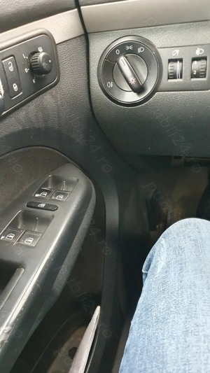 Vând vw touran - imagine 7