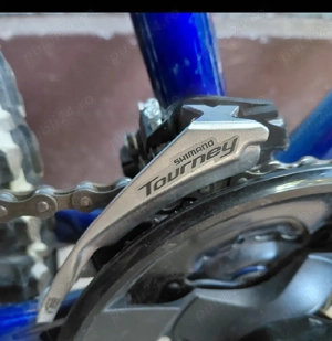 Vând Bicicletă Cross