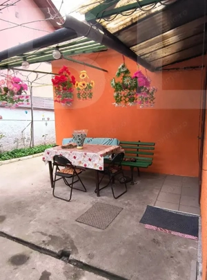 Vand casa la Nadrag zona linistita foarte aproape de centru - imagine 2