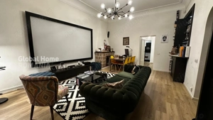 Apartament 2 camere 67MP | Ultracentral - Gradina Icoanei | Mobilat si utilat |