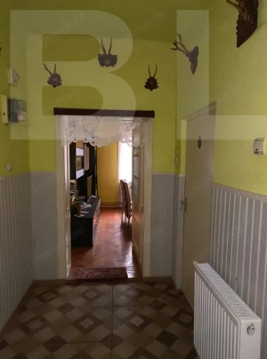 Vand casa la Nadrag zona linistita foarte aproape de centru - imagine 5