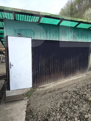 Vand casa la Nadrag zona linistita foarte aproape de centru - imagine 16