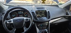 Ford Kuga 2.0 TDCI, 4x4, manual - imagine 3