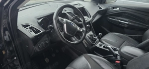 Ford Kuga 2.0 TDCI, 4x4, manual - imagine 5