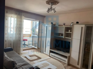 Doua camere decomandat modern mobilat utilat Lapus Electroputere