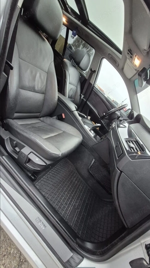 Vand bmw 520d 177cp Euro5 - imagine 5