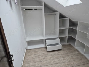 Mobila personalizata, parchet, bucatarii - imagine 5