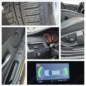 Vand bmw 520d 177cp Euro5 - imagine 4